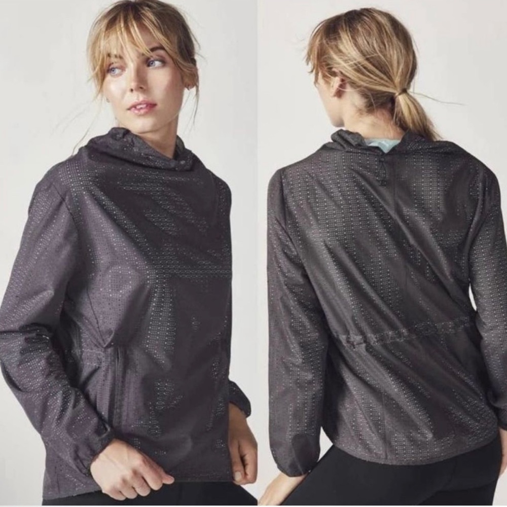 Fabletics medium women’s jacket